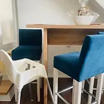 Apartment Old Town Loft Sarajevo, With Free Parking Sarajevo