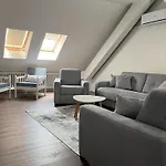 Old Town Loft Sarajevo, With Free Parking