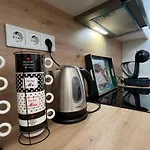 Apartman Old Town Loft Sarajevo, With Free Parking *
