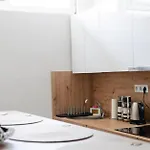 Old Town Loft Sarajevo, With Free Parking Apartamento