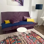 Old Town Loft Sarajevo, With Free Parking *