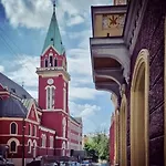 Old Town Loft Sarajevo, With Free Parking * Saraievo