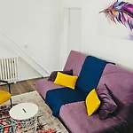 Apartamento Old Town Loft Sarajevo, With Free Parking Saraievo