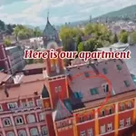 Apartamento Old Town Loft Sarajevo, With Free Parking Saraievo