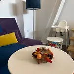 Old Town Loft Sarajevo, With Free Parking Apartman *