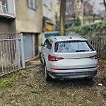 Old Town Loft Sarajevo, With Free Parking Apartment *