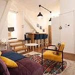 Apartman Old Town Loft Sarajevo, With Free Parking Szarajevó