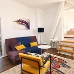 Old Town Loft Sarajevo, With Free Parking * Szarajevó