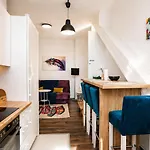 Apartman Old Town Loft Sarajevo, With Free Parking