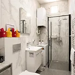 Old Town Loft Sarajevo, With Free Parking Apartman