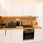 Old Town Loft Sarajevo, With Free Parking *