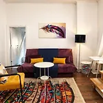 Old Town Loft Sarajevo, With Free Parking Apartman *