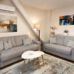 Apartman Old Town Loft Sarajevo, With Free Parking *