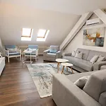 Old Town Loft Sarajevo, With Free Parking *