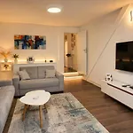 Apartman Old Town Loft Sarajevo, With Free Parking Szarajevó