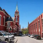 Old Town Loft Sarajevo, With Free Parking