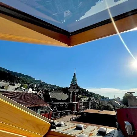 아파트 Old Town Loft Sarajevo, With Free Parking *
