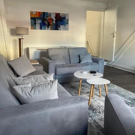 Old Town Loft Sarajevo, With Free Parking 아파트 사라예보