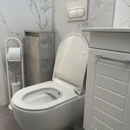 Old Town Loft Sarajevo, With Free Parking