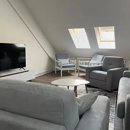 Old Town Loft Sarajevo, With Free Parking