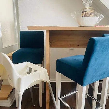아파트 Old Town Loft Sarajevo, With Free Parking 사라예보