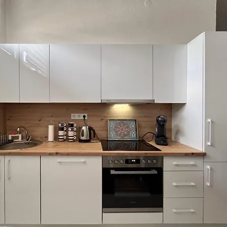 Old Town Loft Sarajevo, With Free Parking