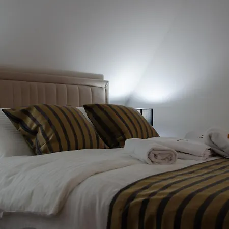 아파트 Old Town Loft Sarajevo, With Free Parking 사라예보