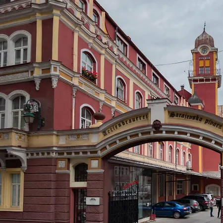 Old Town Loft Sarajevo, With Free Parking Sarajewo
