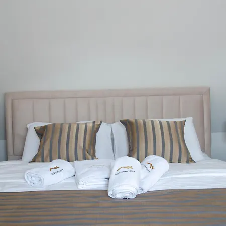 Old Town Loft Sarajevo, With Free Parking 사라예보