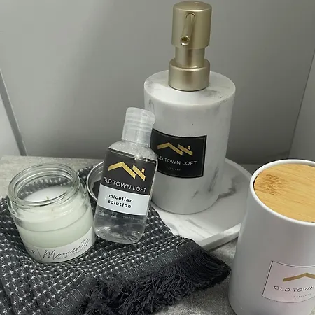 Apartman Old Town Loft Sarajevo, With Free Parking Szarajevó