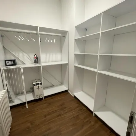 Old Town Loft Sarajevo, With Free Parking Apartman