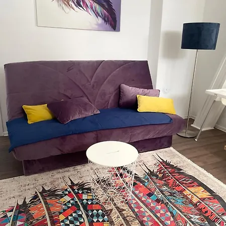 Old Town Loft Sarajevo, With Free Parking *