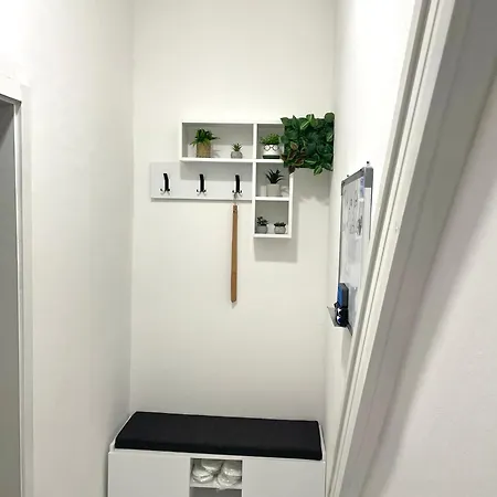 Old Town Loft Sarajevo, With Free Parking 사라예보
