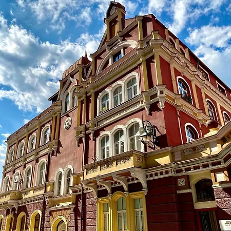 아파트 Old Town Loft Sarajevo, With Free Parking