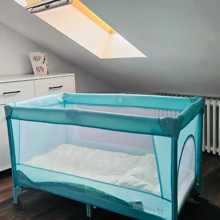아파트 Old Town Loft Sarajevo, With Free Parking *
