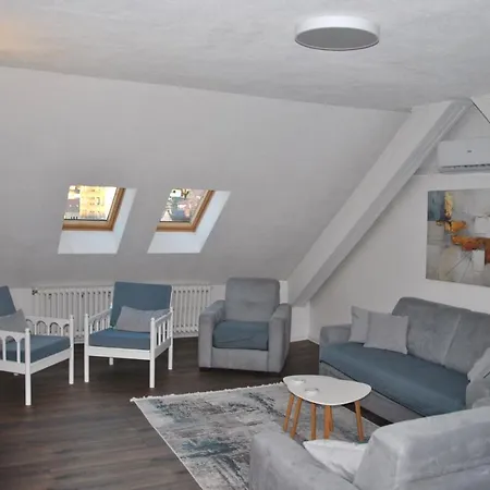 Old Town Loft Sarajevo, With Free Parking *