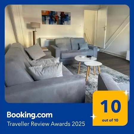 Old Town Loft Sarajevo, With Free Parking 아파트
