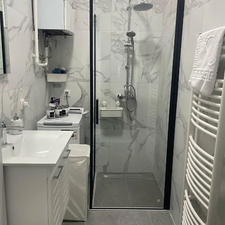 Old Town Loft Sarajevo, With Free Parking * Szarajevó