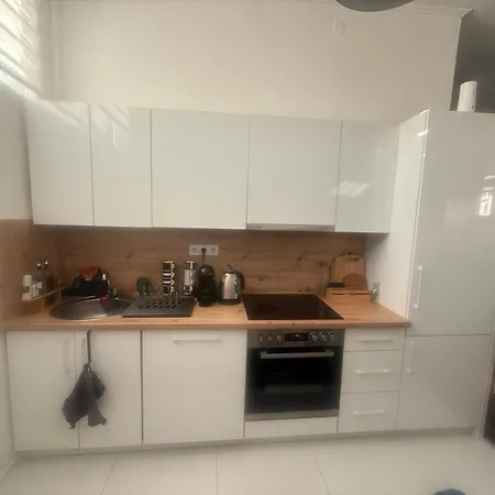 Old Town Loft Sarajevo, With Free Parking Apartament *