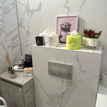 Old Town Loft Sarajevo, With Free Parking Szarajevó