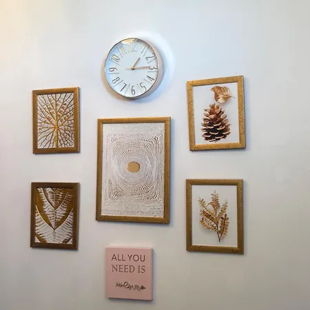 アパート Old Town Loft Sarajevo, With Free Parking サラエヴォ