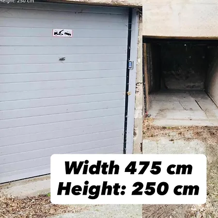 Old Town Loft Sarajevo, With Free Parking 公寓 *