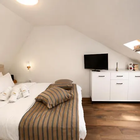 Old Town Loft Sarajevo, With Free Parking *