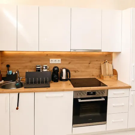 Old Town Loft Sarajevo, With Free Parking *