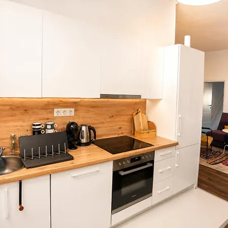 Old Town Loft Sarajevo, With Free Parking *
