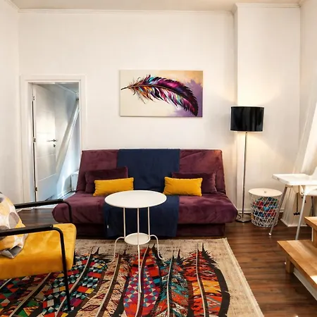 Old Town Loft Sarajevo, With Free Parking Apartmán *