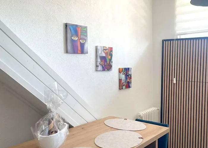 Old Town Loft Sarajevo, With Free Parking 公寓 *