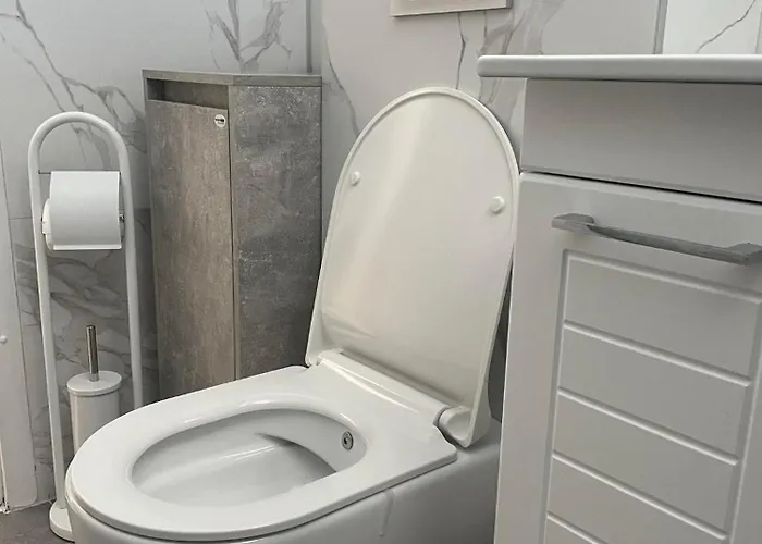 Old Town Loft Sarajevo, With Free Parking