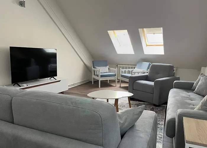 Old Town Loft Sarajevo, With Free Parking