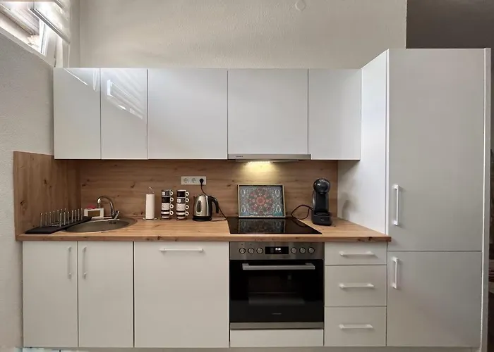 Old Town Loft Sarajevo, With Free Parking